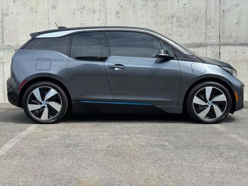 2018 BMW i3 94Ah s w/Range Extender