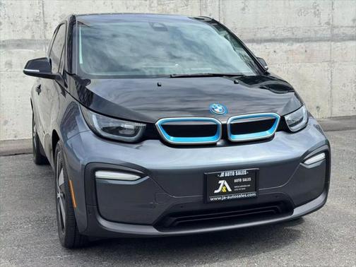2018 BMW i3 94Ah s w/Range Extender