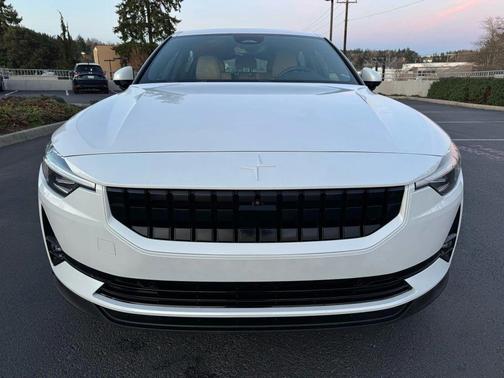 2022 Polestar 2 Long Range Dual Motor