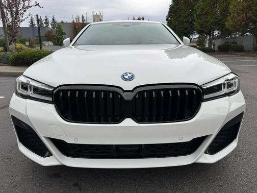 2023 BMW 530e Base