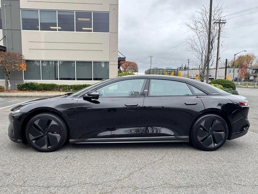2023 Lucid Air Touring