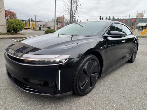 2023 Lucid Air Touring