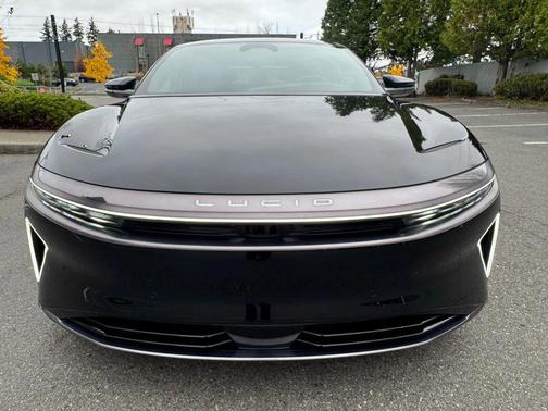 2023 Lucid Air Touring