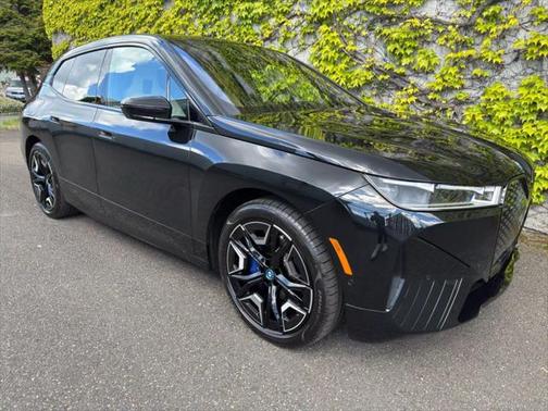 2022 BMW iX xDrive50