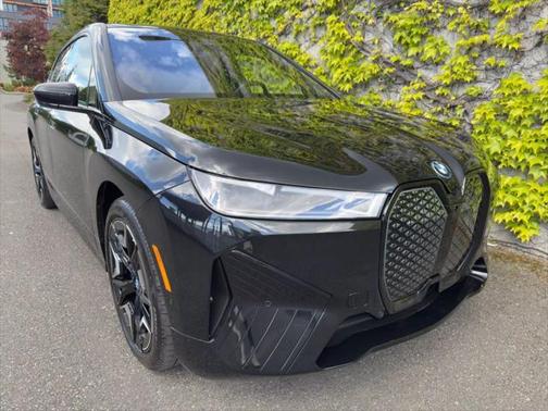 2022 BMW iX xDrive50
