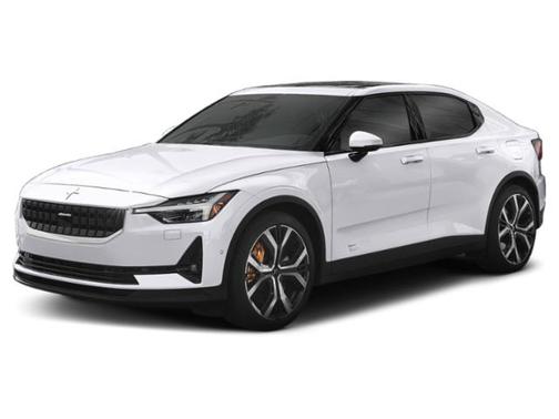 2023 Polestar 2 Long Range Dual Motor Plus
