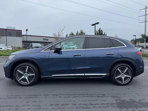 2023 Mercedes-Benz EQE 500 4MATIC