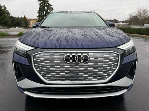 2023 Audi Q4 e-tron Premium Plus 50 quattro