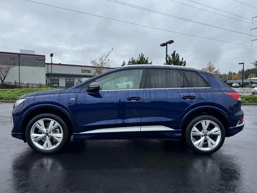 2023 Audi Q4 e-tron Premium Plus 50 quattro