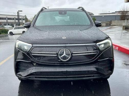 2022 Mercedes-Benz EQB 350 4MATIC
