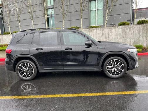 2022 Mercedes-Benz EQB 350 4MATIC