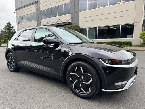 2023 Hyundai IONIQ 5 SEL