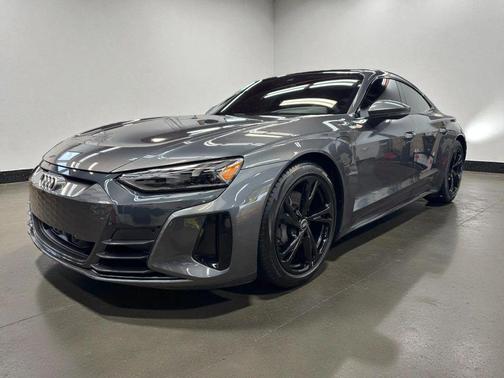 2023 Audi e-tron GT Premium Plus quattro