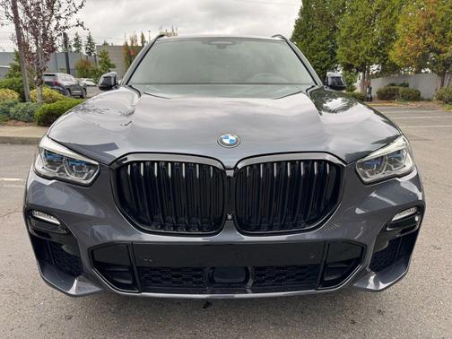 2021 BMW X5 PHEV xDrive45e