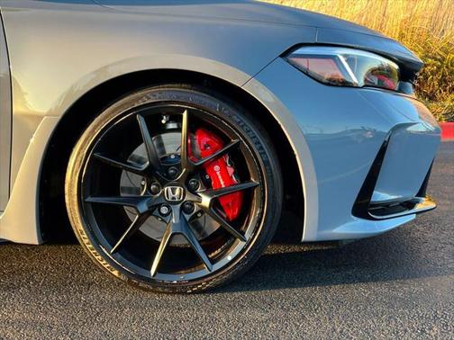 2023 Honda Civic Type R Touring