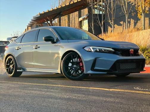 2023 Honda Civic Type R Touring