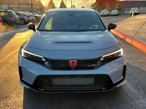2023 Honda Civic Type R Touring