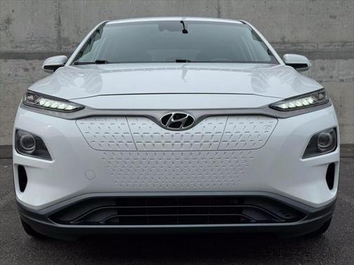 2021 Hyundai KONA EV Limited