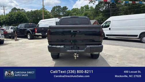 2017 Toyota Tundra 1794 Edition