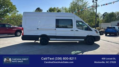 2021 Ford Transit-350 Base