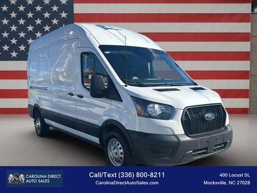 2023 Ford Transit-250 Base