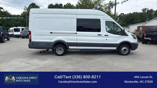 2015 Ford Transit-350 Base