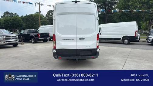 2015 Ford Transit-350 Base