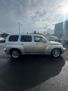 2009 Chevrolet HHR LS