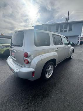 2009 Chevrolet HHR LS