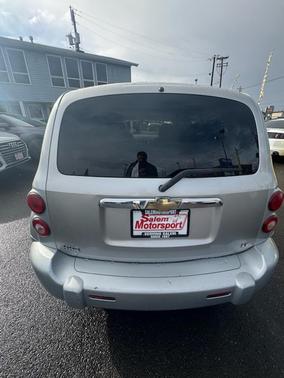 2009 Chevrolet HHR LS
