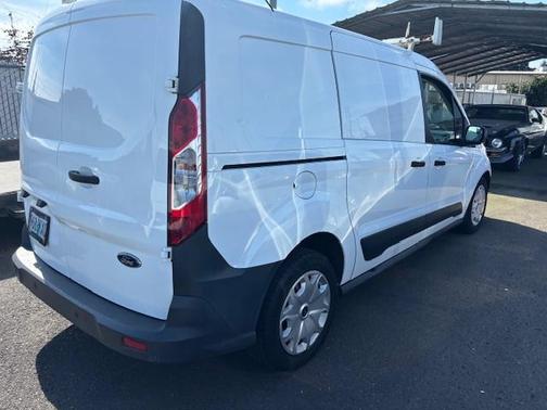 2018 Ford Transit Connect XL