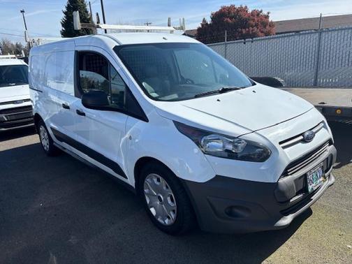 2018 Ford Transit Connect XL