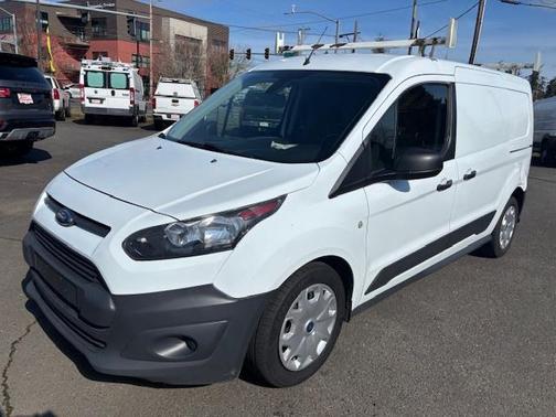 2018 Ford Transit Connect XL