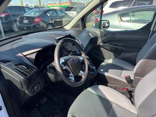 2018 Ford Transit Connect XL