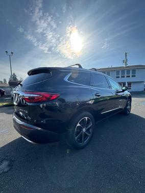 2019 Buick Enclave Essence