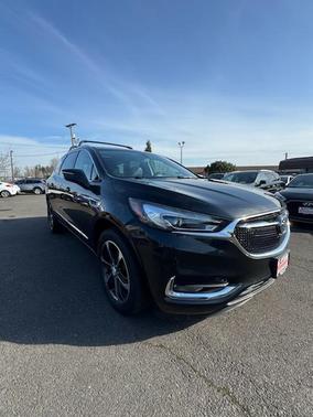 2019 Buick Enclave Essence