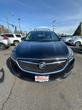2019 Buick Enclave Essence