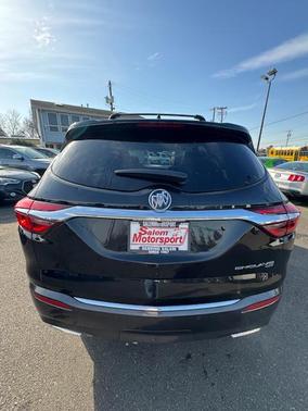 2019 Buick Enclave Essence