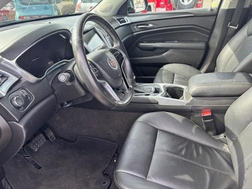 2016 Cadillac SRX Standard