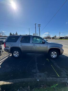 2014 Chevrolet Tahoe LT