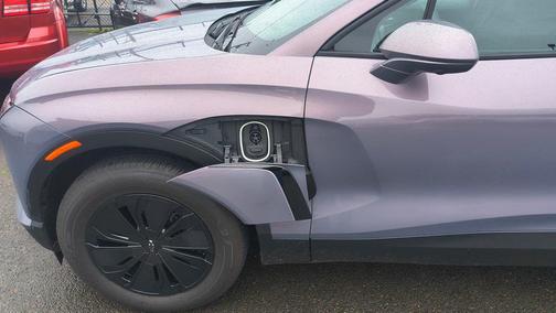 2025 Chevrolet Blazer EV AWD LT