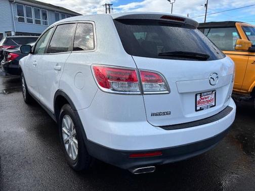 2008 Mazda CX-9 Sport