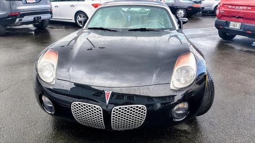 2006 Pontiac Solstice Roadster