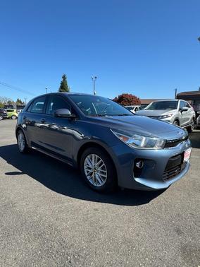 2018 Kia Rio EX
