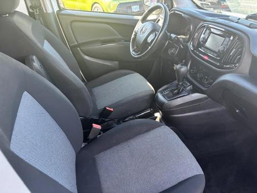 2017 RAM ProMaster City Tradesman