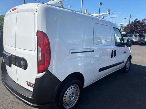 2017 RAM ProMaster City Tradesman