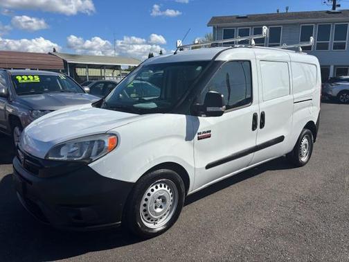 2017 RAM ProMaster City Tradesman