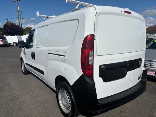 2017 RAM ProMaster City Tradesman