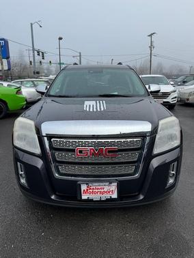 2015 GMC Terrain SLT-2