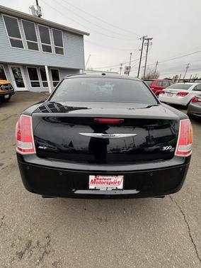 2012 Chrysler 300 S